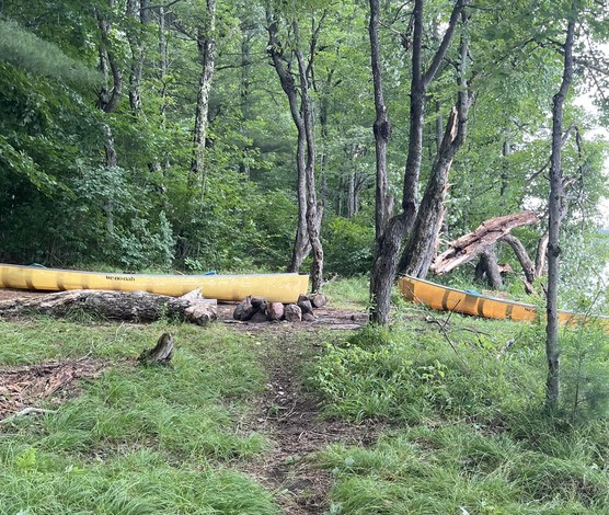 Multiple hikers call for help within an hour