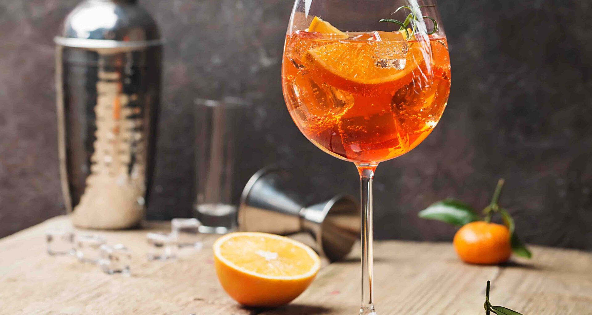 Sip spritzes with skyline views at Time Out Market New York this summer