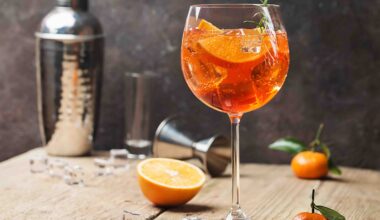 Sip spritzes with skyline views at Time Out Market New York this summer