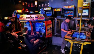 NYC's Original Barcade Will Close After 20+ Years