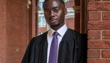 Former class president at Queens elected Elon University Youth Trustee | Today at Elon