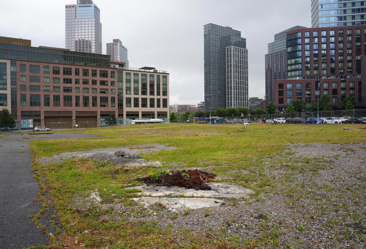 Slate, Hudson Cos. Picked To Develop Massive Queens Housing Project