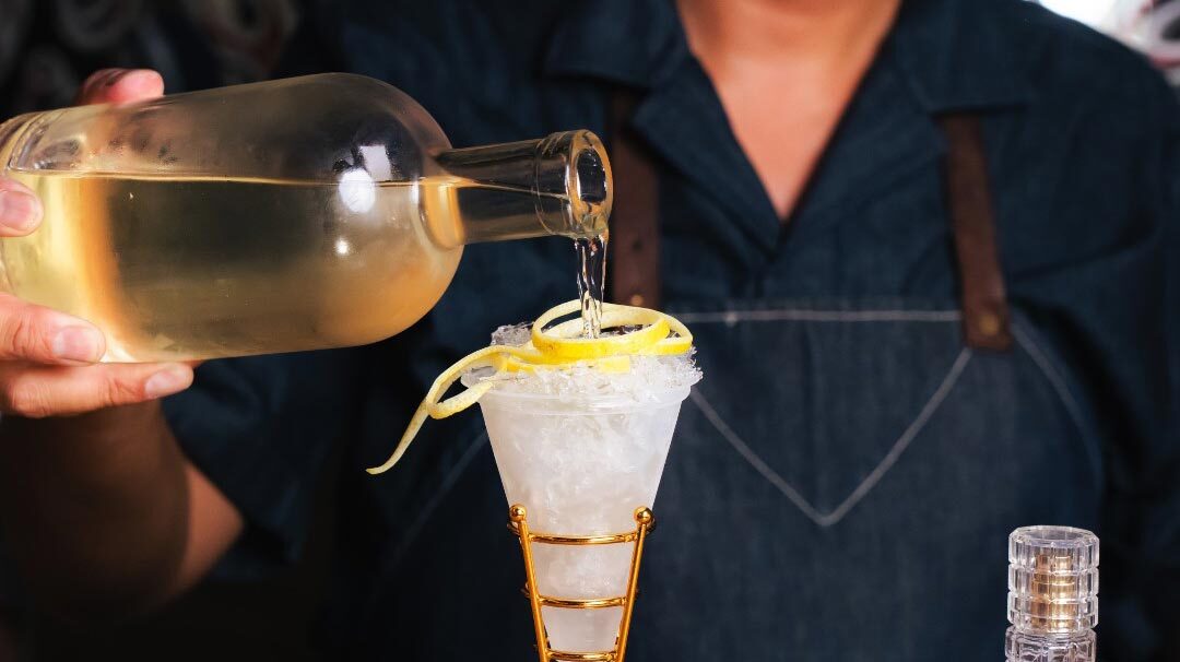 The Dutch Opens a Nine-Seat Martini Bar in SoHo
