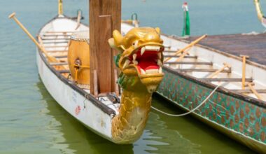 Hong Kong Dragon Boat Festival 2026: What to know