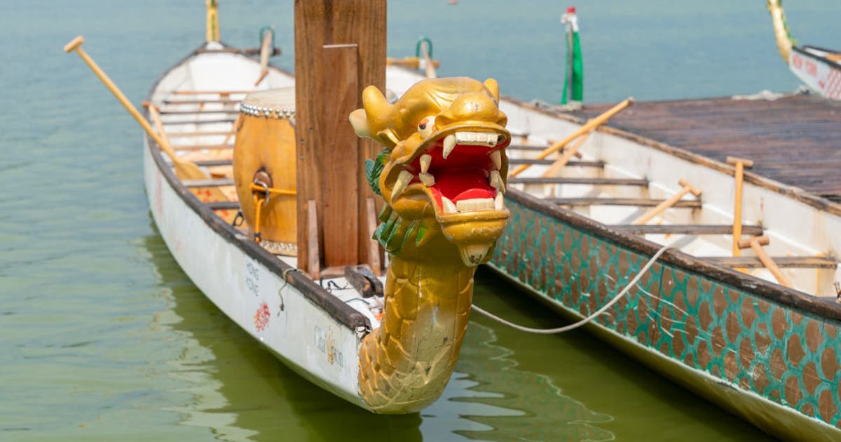 Hong Kong Dragon Boat Festival 2026: What to know