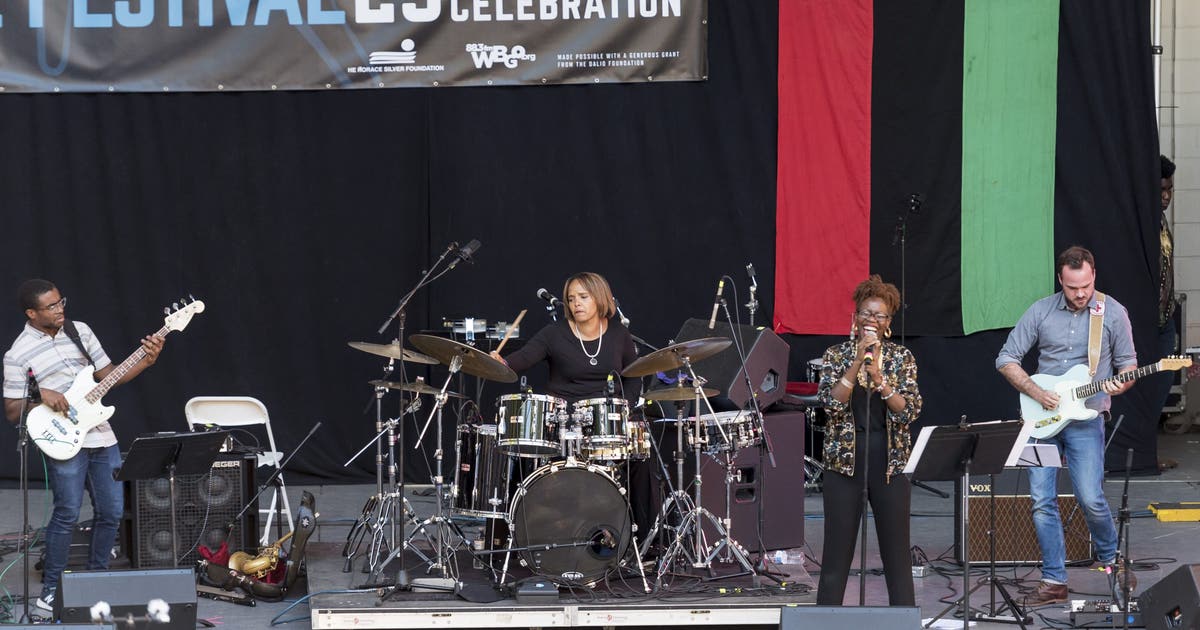 Charlie Parker Jazz Festival 2026: Free NYC concerts