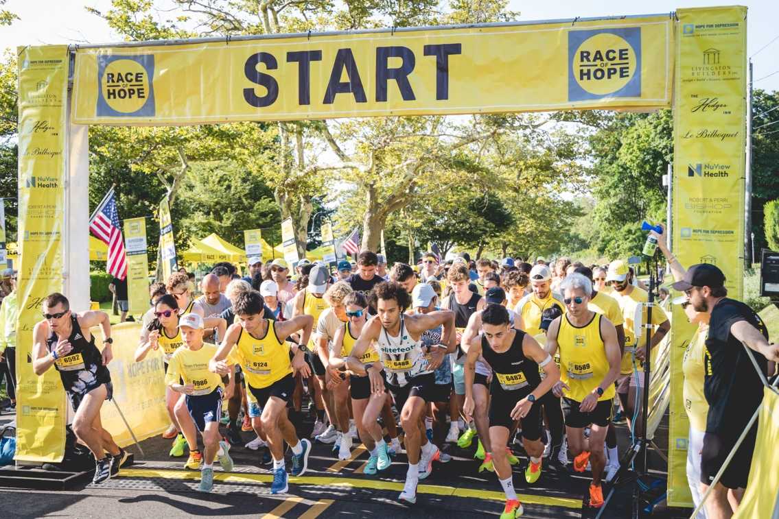 The Race of Hope returns to Southampton