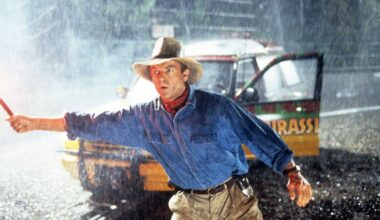 The 8 best movies to see in theaters (and outside!) this August in NYC