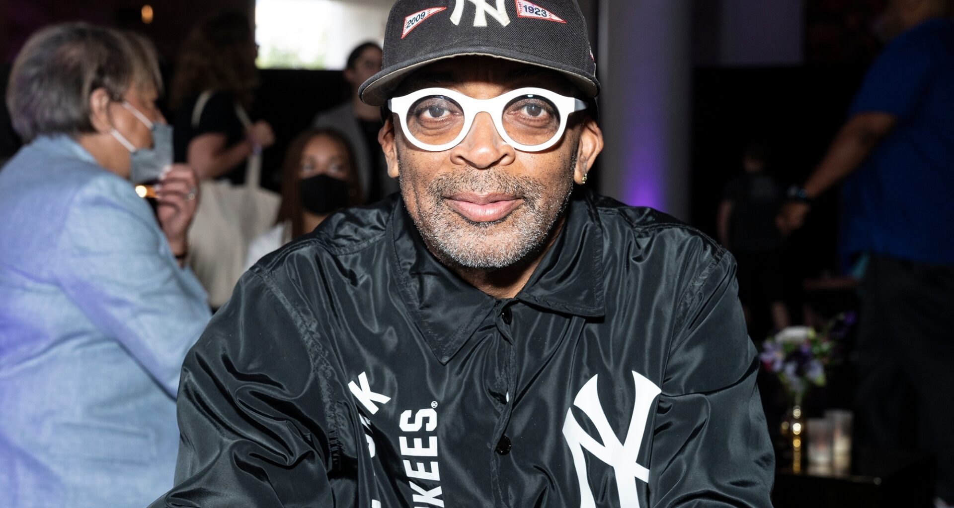 Spike Lee and BAM Launch New Brooklyn Festival Playback