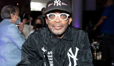 Spike Lee and BAM Launch New Brooklyn Festival Playback