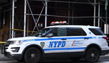 Bronx mother and grandmother charged in starvation death of autistic teen
