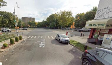 Crew stabbed 2 teen boys, snatched electric scooter in NYC attack: cops