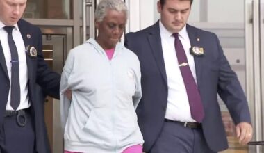 Bronx mother, grandmother charged with murder in starvation death of autistic teenage son