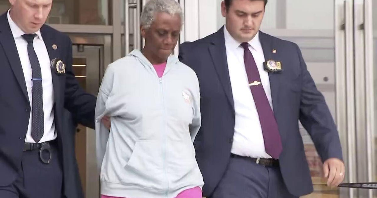 Bronx mother, grandmother charged with murder in starvation death of autistic teenage son