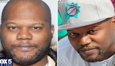 NYPD seeking man wanted in connection to sexual abuse pattern that impacted 6 victims