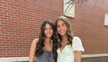 Sweet Corn Queen Pageant candidate series: Sydney Tolley – Shaw Local