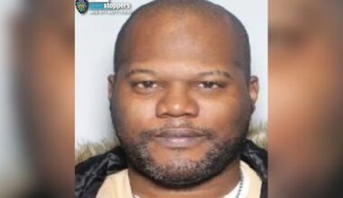 Bronx child sex abuse suspect: Stephen Charles accused wanted for allegedly abusing 6 people