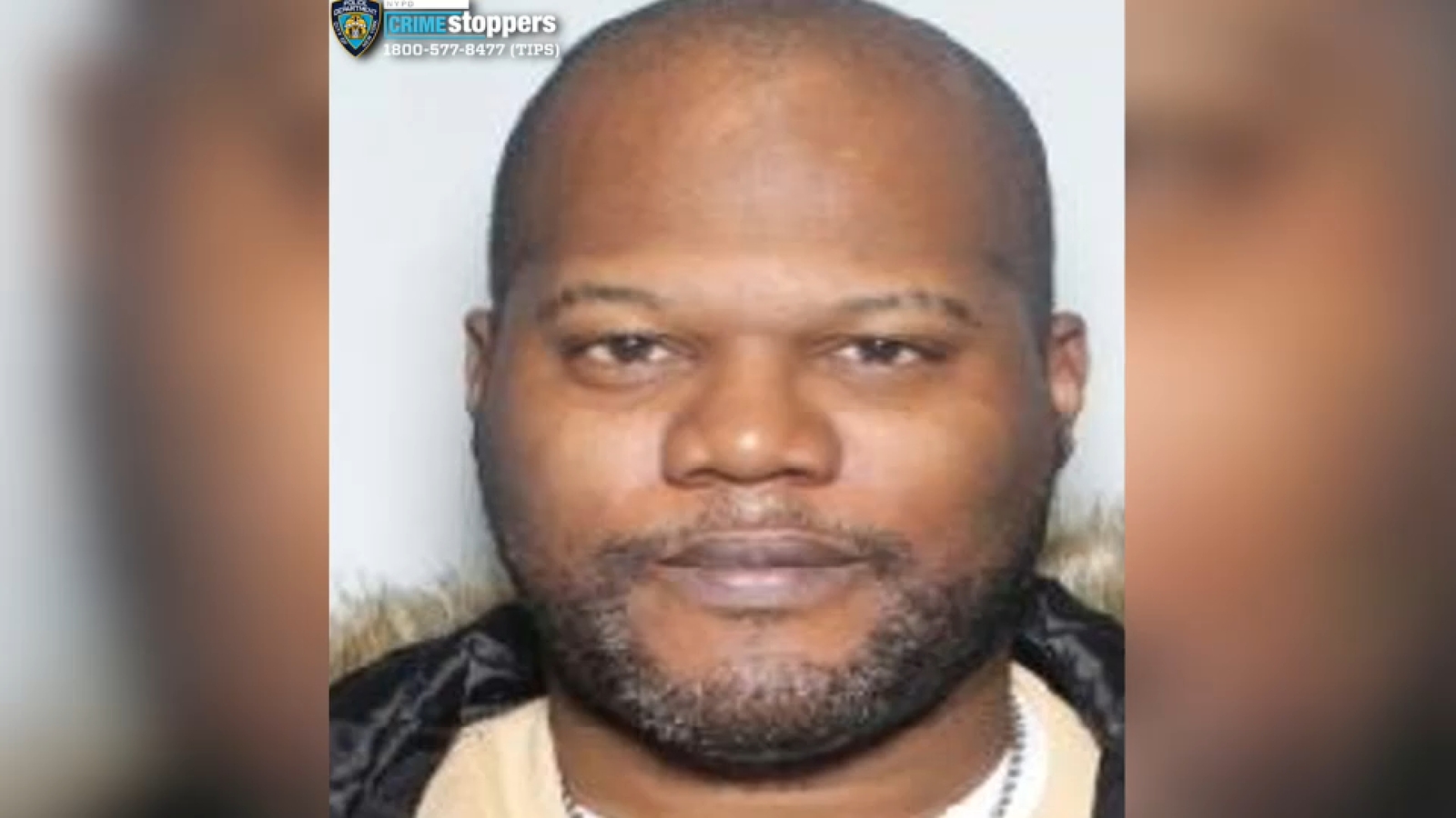 Bronx child sex abuse suspect: Stephen Charles accused wanted for allegedly abusing 6 people