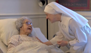 Sisters, diocese sue New York State on assisted suicide law