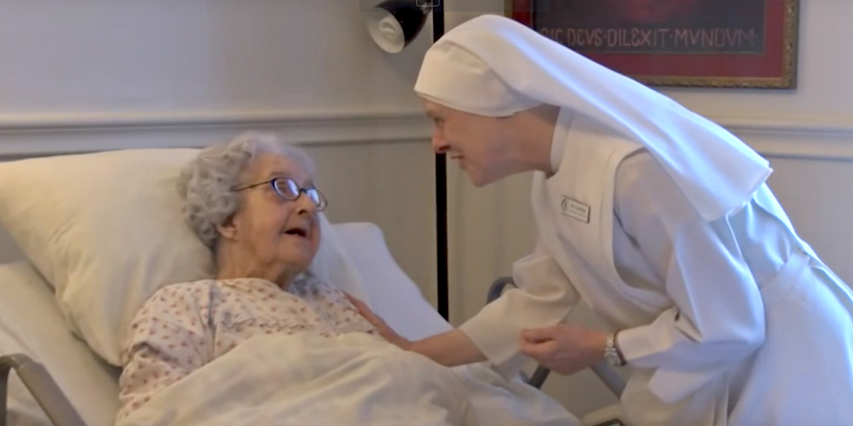 Sisters, diocese sue New York State on assisted suicide law