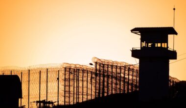 'Deliberate indifference': NY state put imprisoned man's life at risk, judge rules