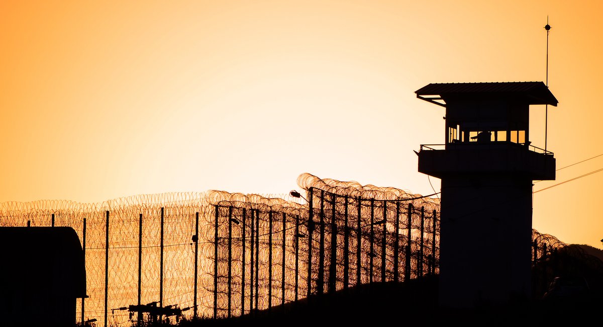'Deliberate indifference': NY state put imprisoned man's life at risk, judge rules