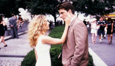 New York Ranked America's Most Romantic City