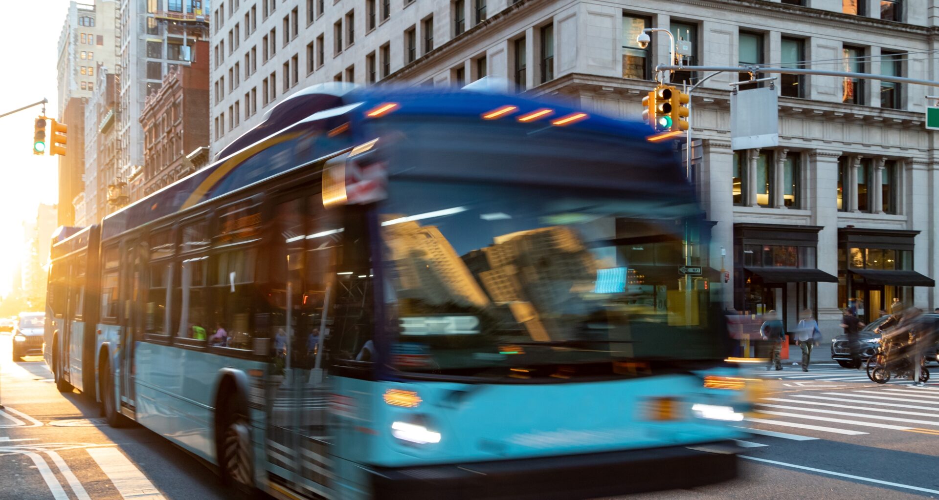 Bronx Busway To Open This Year, Ensures Faster Commutes