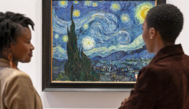 Get Free Admission to 9 NYC Museums This Weekend