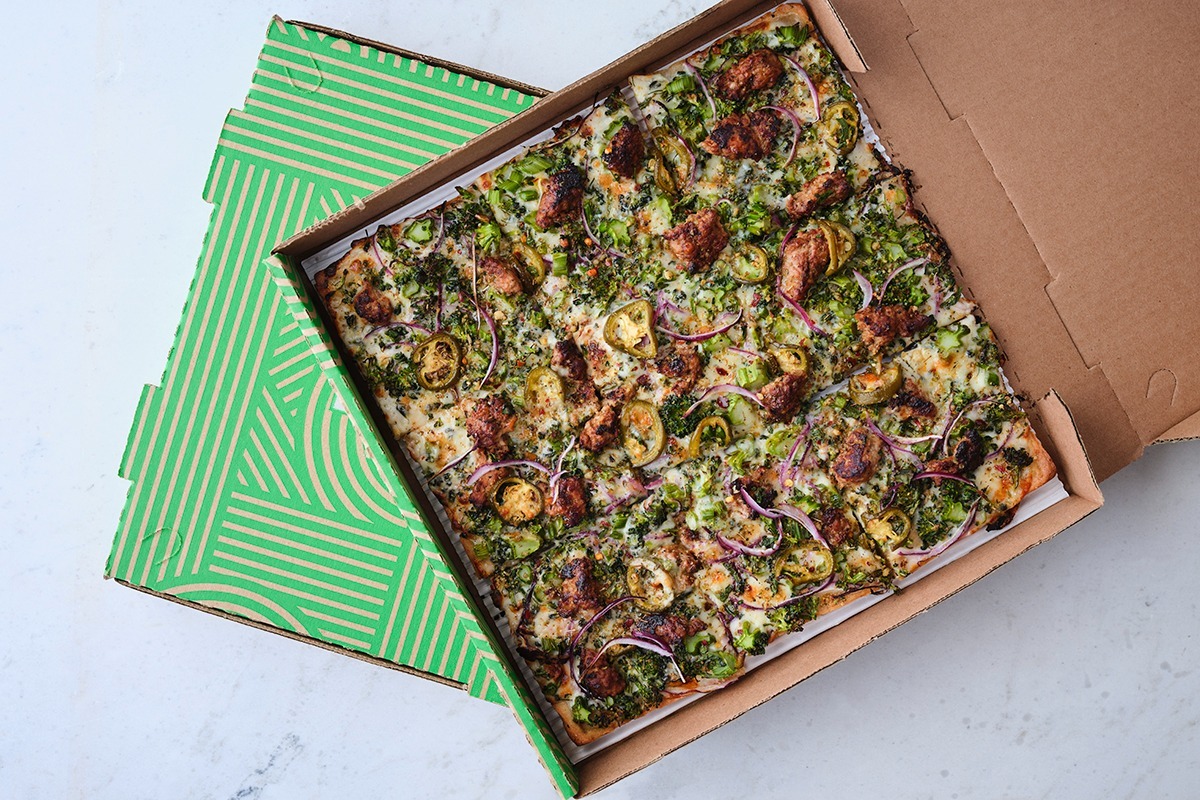 Goop Kitchen Opens First Storefront on NYC's Upper East Side