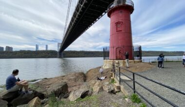 It's a gorgeous weather weekend in NYC: How to enjoy it