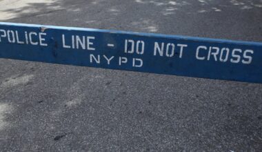 Brooklyn man charged with assault after allegedly chasing woman with hammer, pushing boy
