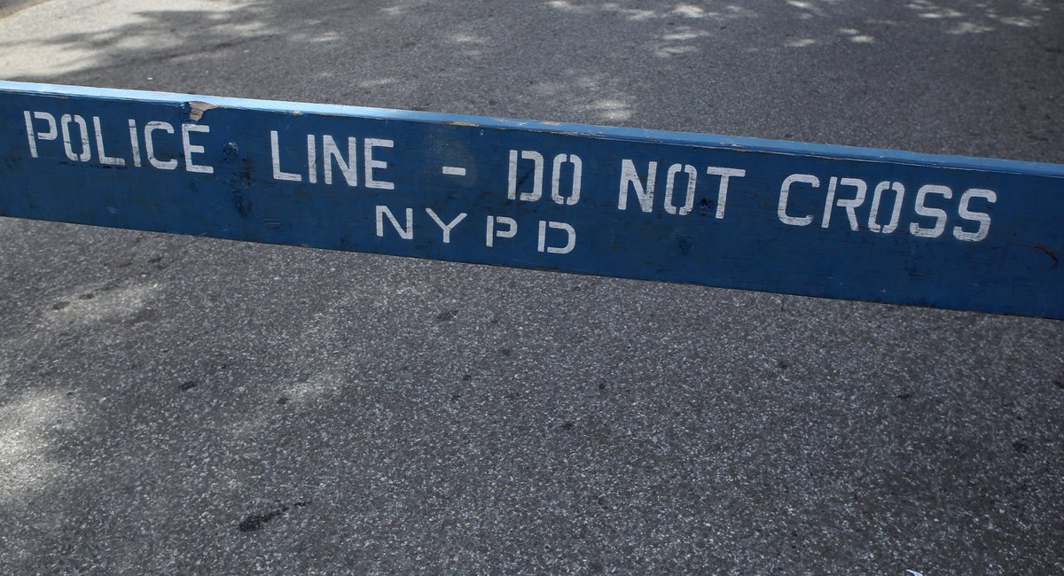 Brooklyn man charged with assault after allegedly chasing woman with hammer, pushing boy