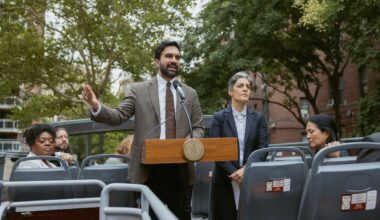 Mamdani launches tracker for affordable housing planned on city-owned sites • Brooklyn Paper