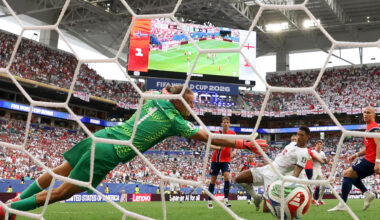 England and Norway Resurrect a Rivalry for the World Cup