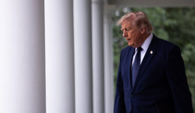Trump Faces the Limits of U.S. Firepower and the Lessons of Past Wars