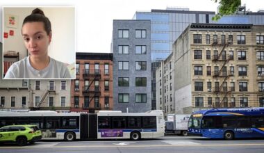 Manhattan Penthouse Turns into Nightmare of Mold for Juilliard Grad