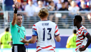 Trump’s Intervention in Balogun’s World Cup Suspension Adds to Conflict With Europe