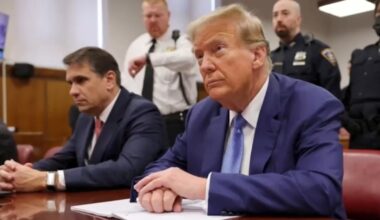 Manhattan DA challenges Trump's appeal of his 2024 hush money conviction