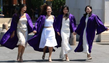 Fresh College Grads Face NYC's Toughest Rental Market Yet as Asking Prices Surge to 7-Year High