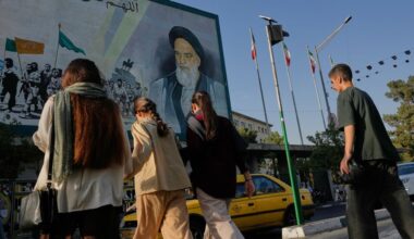 Iran War Live Updates: 2 U.S. Service Members Killed and 1 Missing in Iranian Attack on Jordan