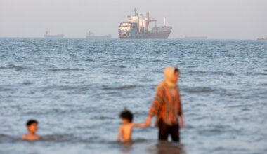 U.S. Strikes Leave Iranians Isolated and Scared