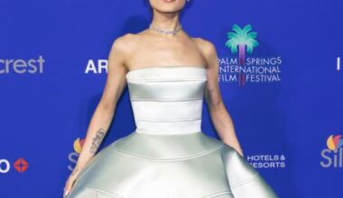 Ariana Grande handles technical glitches at Brooklyn concert like a pro - Music News