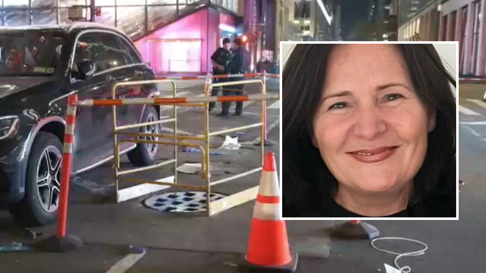Westchester family of woman killed after falling down Midtown manhole sues Con Edison
