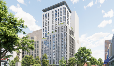 Multifamily & Affordable Housing Business