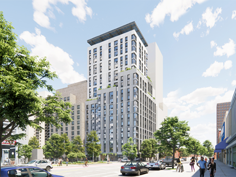 Multifamily & Affordable Housing Business