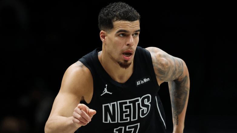 Michael Porter Jr.