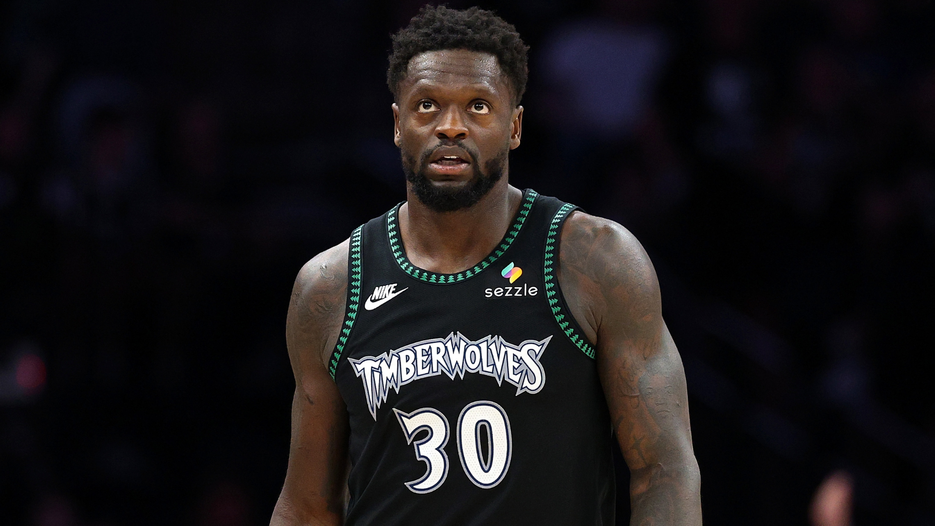 Julius Randle