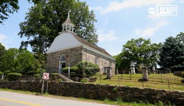 Where history meets legend: A visit to Sleepy Hollow's Old Dutch Church