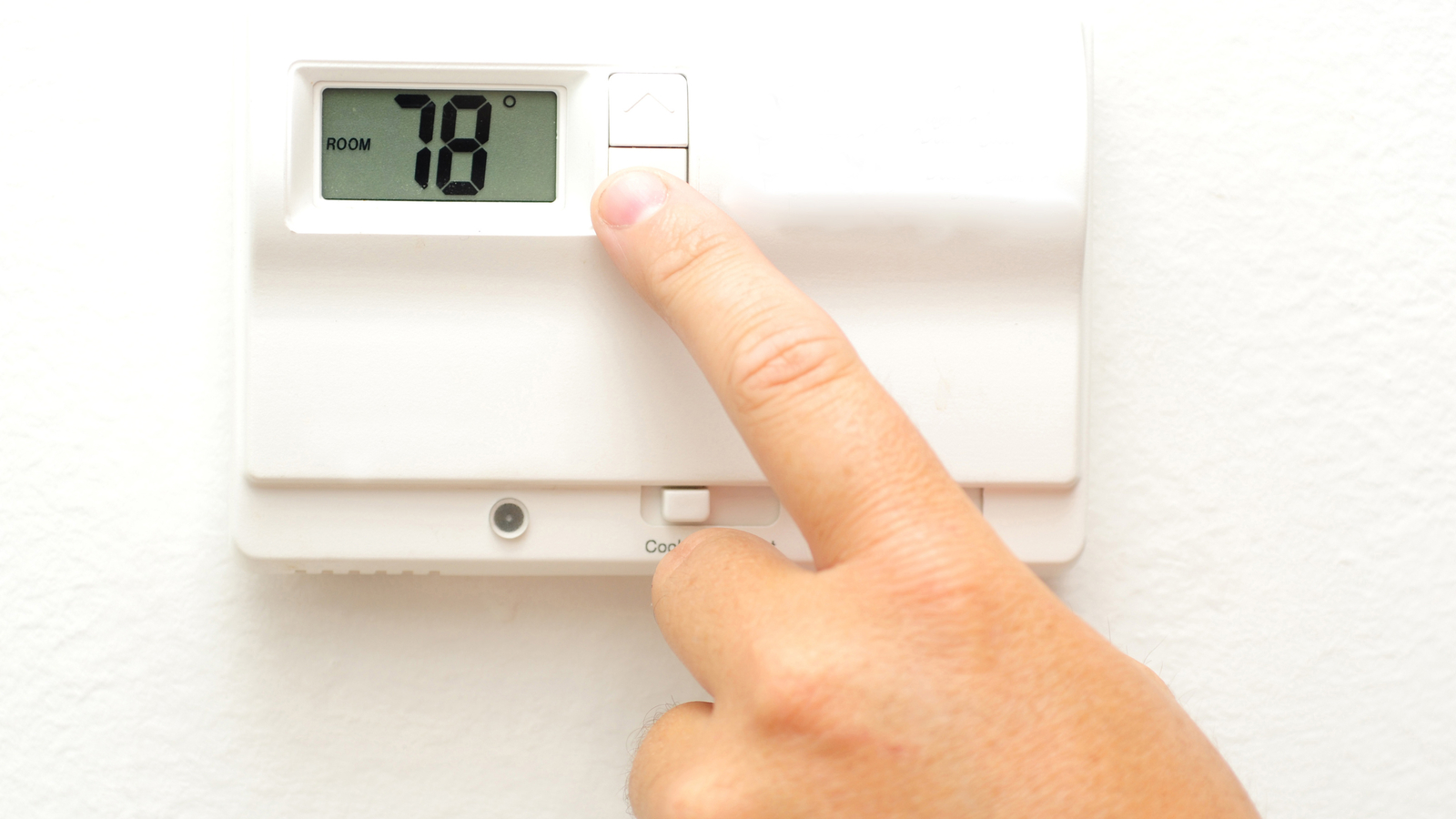 How to conserve energy while staying cool during extreme heat